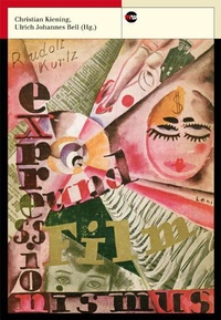 Enlarge image Cover: Expressionismus und Film - Chronos