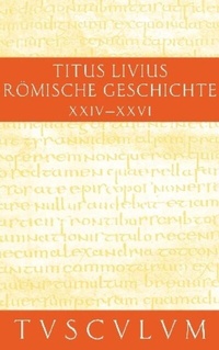Abbildung von: Buch 24-26 - De Gruyter Akademie Forschung