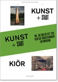 Cover: KUNST + STADT - JRP Editions SA