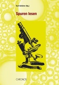 Cover: Spuren lesen - Chronos