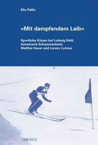 Enlarge image Cover: "Mit dampfendem Leib" - Chronos