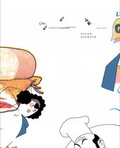 Cover: Helen Marten - JRP Editions SA