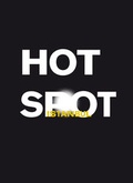 Cover: Hot Spot Istanbul - JRP Editions SA