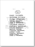 Cover: The Swiss Institute Experience - JRP Editions SA