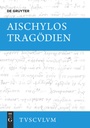 Cover: Tragödien - De Gruyter Akademie Forschung