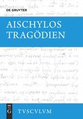 Cover: Trag&ouml;dien - De Gruyter Akademie Forschung