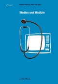 Cover: Medien und Medizin - Chronos