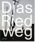 Cover: Dias & Riedweg - JRP Editions SA