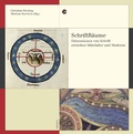 Cover: SchriftR&auml;ume - Chronos