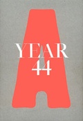 Cover: Art Basel: Year 44 - JRP Editions SA