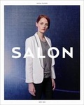 Cover: Raffael Waldner: Salon - JRP Editions SA