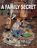 Cover: A Family Secret - Farrar, Straus & Giroux Inc