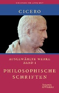 Cover: Ausgew&auml;hlte Werke - De Gruyter