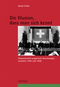 Cover: Die Illusion, dass man sich kennt - Chronos