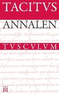 Cover: Annalen - De Gruyter