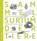 Cover: Sammelsurium der Tiere - Chronos