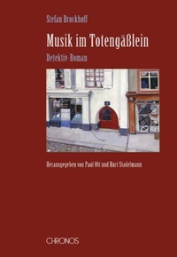 Enlarge image Cover: Musik im Totengässlein - Chronos