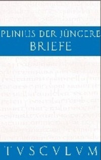 Abbildung von: Briefe / Epistularum libri decem - De Gruyter Akademie Forschung