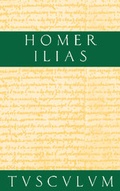 Cover: Ilias - Akademie Verlag Berlin