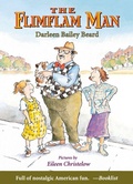 Cover: The Flimflam Man - Farrar, Straus and Giroux (Byr)