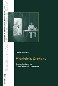 Enlarge image Cover: Midnight's Orphans - Peter Lang Verlag