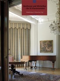 Cover: Beethoven und Winterthur - die 32 Klaviersonaten - Chronos