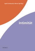 Cover: Intimit&auml;t - Chronos