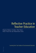 Cover: Reflective Practice in Teacher Education - Peter Lang Verlag