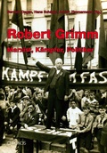 Cover: Robert Grimm - Chronos
