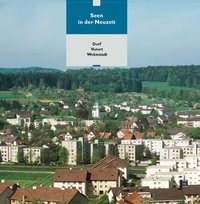 Enlarge image Cover: Seen in der Neuzeit - Chronos