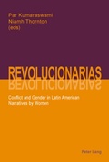 Cover: Revolucionarias - Peter Lang Verlag