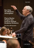 Cover: Das Erbe der Moderne weitergeben - Chronos