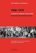 Cover: 1968-1978 - Chronos