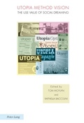 Cover: Utopia Method Vision - Peter Lang Verlag