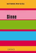 Cover: Sinne - Chronos