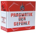 Cover: Pragmatik der Gef&uuml;hle - Chronos