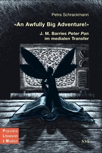 Enlarge image Cover: 'An Awfully Big Adventure!' - Chronos