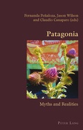Cover: Patagonia - Peter Lang Verlag