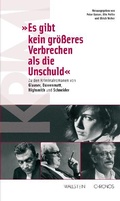 Cover: 'Es gibt kein gr&ouml;&szlig;eres Verbrechen als die Unschuld' - Chronos