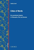 Cover: Cities of Words - Chronos