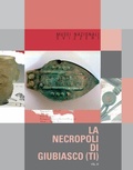 Cover: La necropoli di Giubiasco (TI) - Chronos