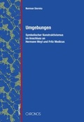 Cover: Umgebungen - Chronos