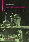 Cover: Damit die Chemie stimmt - Chronos