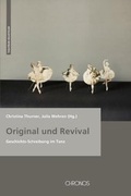 Cover: Original und Revival - Chronos