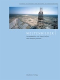 Cover: Weltenbilder - De Gruyter