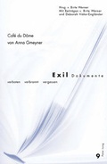 Cover: Caf&eacute; du D&ocirc;me - Peter Lang Verlag