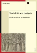 Cover: Medialit&auml;t und Ereignis - Chronos