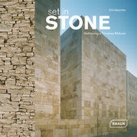 Enlarge image Cover: Set in Stone - Braun Publishing