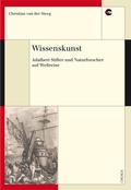 Cover: Wissenskunst - Chronos