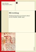 Cover: RE:writing - Chronos
